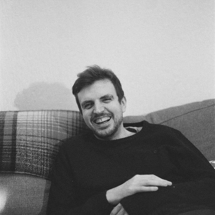 Craig Green