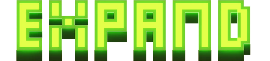 EXPAND